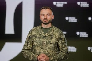 Орест Дрималовський приєднався до команди Міністерства оборони України