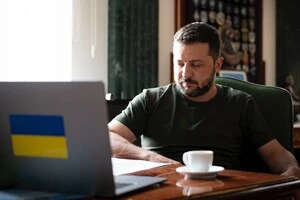 Зеленський підкреслив, що всі кроки мають наближати до завершення війни, а не до її реконфігурації