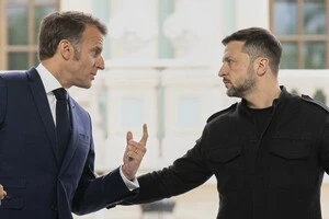 Дійсно важливо, щоб росіянам не вдалося обманути нікого ще раз, наголосив Зеленський 