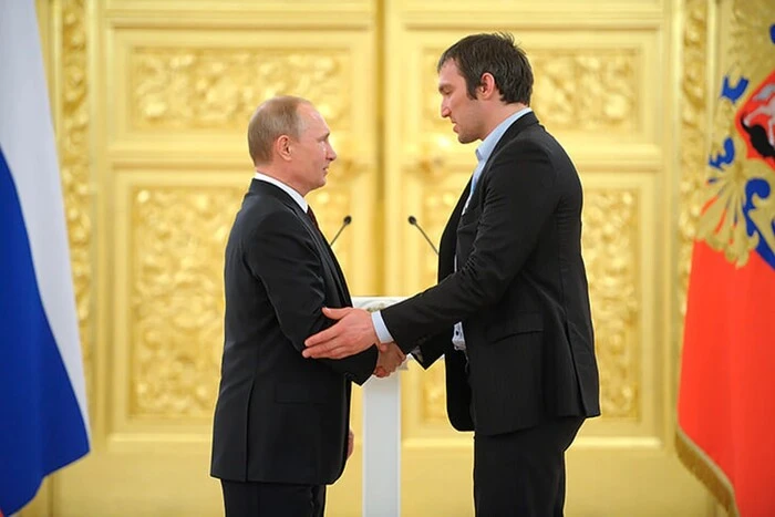 Прихильник Путіна Овечкін розповів, коли очікує повернення Росії на міжнародні змагання