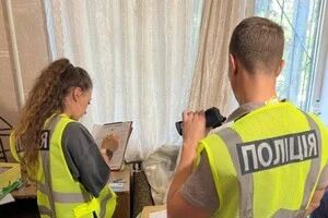 На Харківщині хлопці зґвалтували підлітка та зняли злочин на камеру