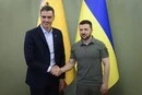 Зеленський – прем’єру Іспанії: Головне, щоб РФ знову не нав’язала нереалістичних умов