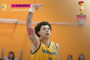 Наступний свій матч проти Швейцарії наша збірна проведе 16 серпня