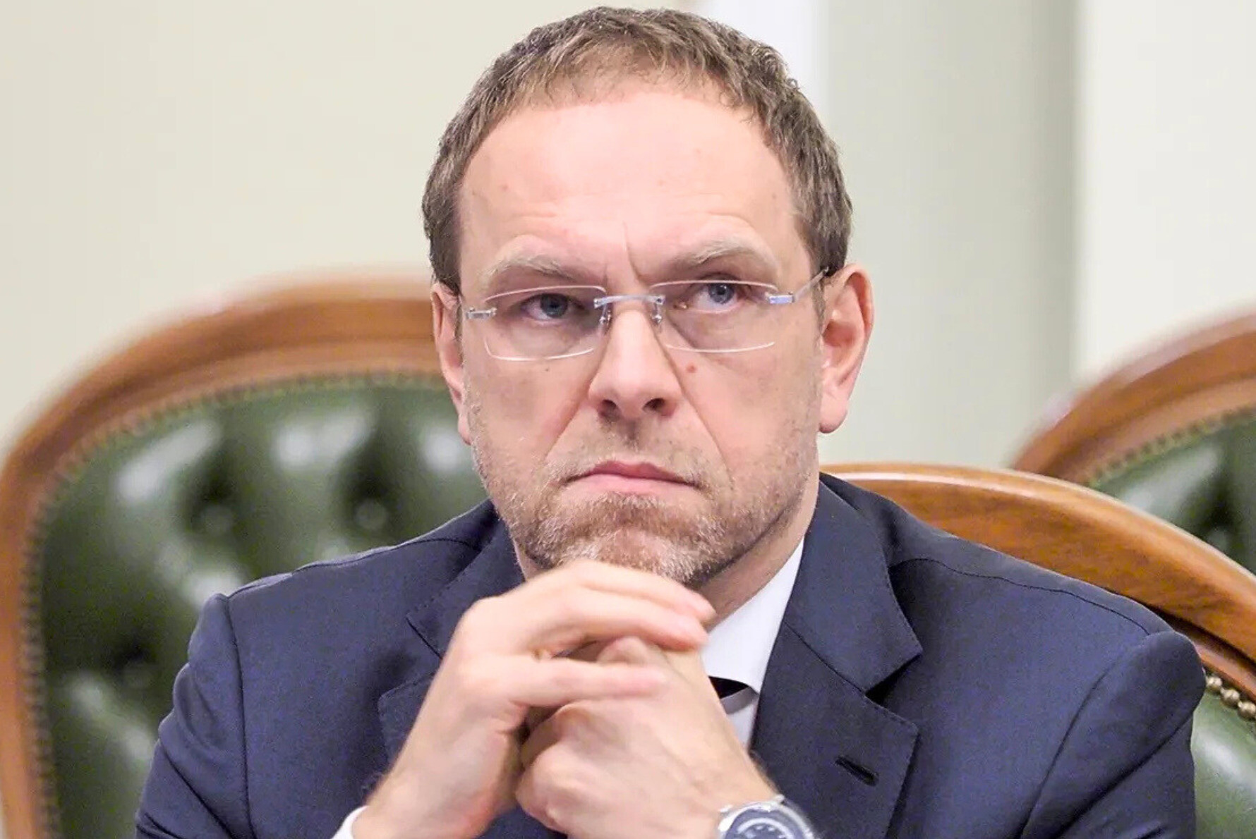 Сергій Власенко: Президент більше не відповідає за боротьбу з корупцією 