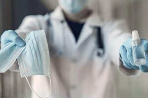 Найефективнішим засобом захисту від Covid-19 залишається вакцинація