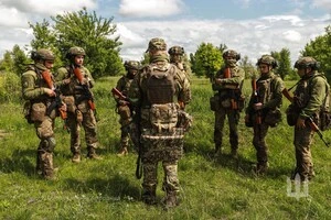 Будь-яке мирне врегулювання без надійних гарантій безпеки та міжнародного контролю стане лише паузою перед новим вторгненням