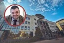 Справа екснардепа Грановського. Засідання Апеляційної палати ВАКС відвідали парламентарі Британії та Кіпру