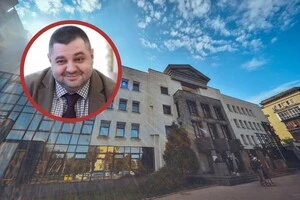 Справа екснардепа Грановського. Засідання Апеляційної палати ВАКС відвідали парламентарі Британії та Кіпру