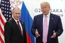 Путін програє під час саміту на Алясці – ексрадник Трампа
