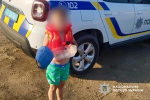 П’ятирічний хлопчик загубився та пройшов 8 км узбережжям: як закінчилась історія