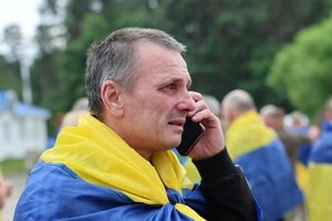 Зеленський анонсував наступні етапи обміну полоненими