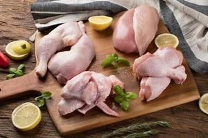 В Україні різко здешевшав популярний вид м'яса