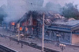 Росіяни обстріляли Дніпропетровщину: влада повідомила наслідки