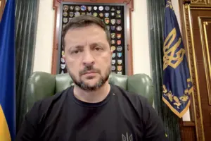 Президент про переговори з партнерами: Наші аргументи чують