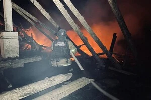 Вночі зафіксовано влучання 30 БПЛА на 12 локаціях 