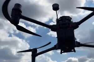 fpv-дрони спроможні залітати на понад 20 км вглиб позицій ЗСУ