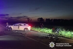 Наразі триває встановлення всіх обставин трагедії