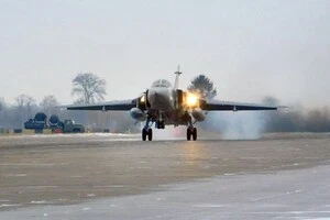ЗСУ уразили командний пункт росіян біля Олешок