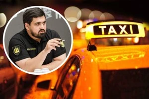 Ткаченко розповів, що КМВА на шляху вирішення цієї проблеми