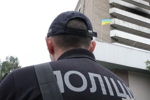 Заручники у супермаркеті Львова: поліція пояснила, що трапилося