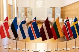 Північно-Балтійська «вісімка» зробила спільну заяву перед самітом на Алясці: повний текст