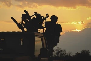 Нині триває 1265-й день повномасштабної війни