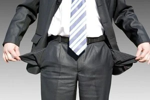 Найбільше заяв про банкрутство у 2025 році було подано у Києві