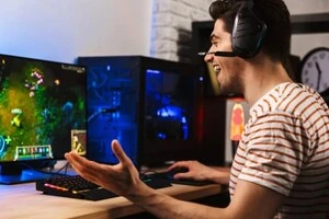 Молодь відмовляється від раніше улюблених ігор 