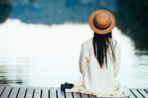 Через п'ять років майже половина жінок будуть самотніми: дослідження 