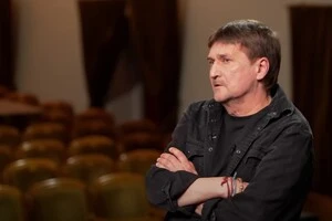 Юрій Бутусов загинув у морі