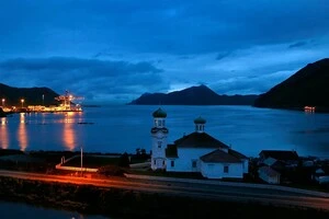 Делегація штату в Конгресі та губернатор Аляски публічно привітали вибір штату для проведення саміту