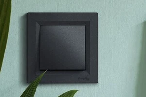 Повний гід по вибору ідеальних розеток та вимикачів для вашого інтер'єру