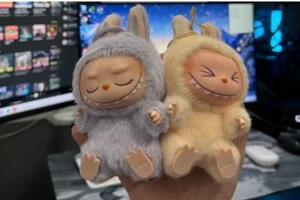 Шахраї крадуть криптовалюту у Росії за домогою Labubu