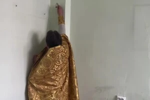 Приміщення колишньої Вінницької обласної МСЕК №1 освячено