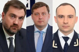 Новые областные прокуроры: названа тройка самых богатых