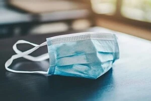 Очільниця департаменту наголосила, що кожен може захистити себе, мінімізувавши ризик інфікування та ускладнень від Covid-19