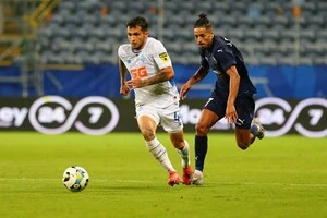 «Пафос» – «Динамо»: де дивитися гру-відповідь кваліфікації Ліги чемпіонів