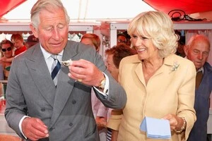 Стали відомі незвичайні кулінарні уподобання Чарльза III