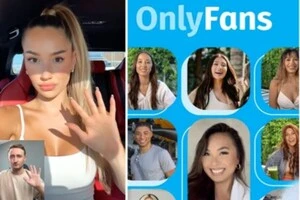 Чоловіки за допомогою ШІ почали перетворюватися на жінок