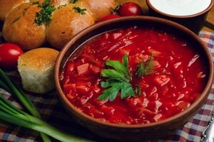 Скільки коштує приготувати борщ: ціни та прогноз на осінь