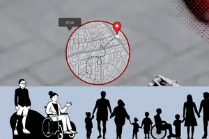 Мінкульт оголосив створення «Мапи доступності» закладів культури