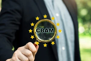 У разі запровадження CBAM вже у 2026 році Україна може втратити 4,6% ВВП