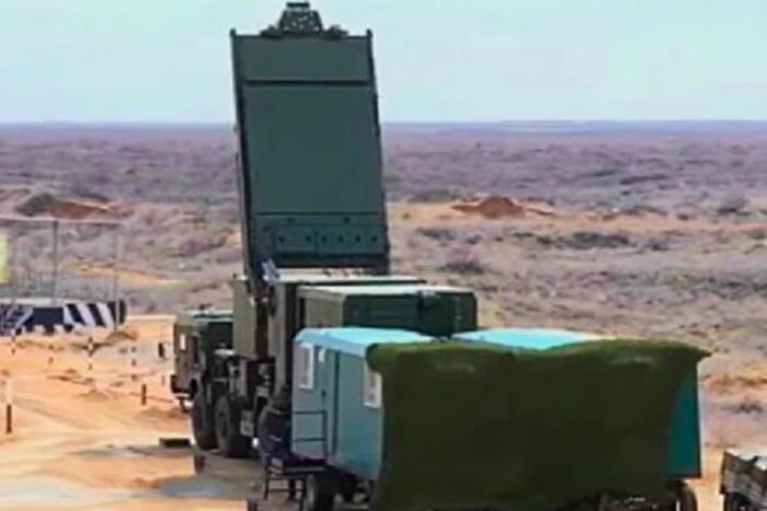 «Найжирніша ціль». Ось чому знищення РЛС «Єнісєй» у Криму є ударом по обороноздатності РФ