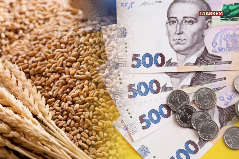 Чому Україна експортує мільйони тонн зерна, а грошей у бюджеті не вистачає?