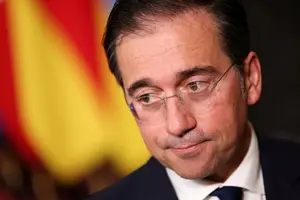 Міністр закордонних справ Іспанії зробив заяву про переговори