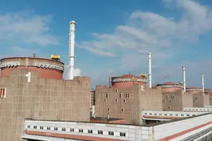 Зовнішній кризовий центр є невід’ємною частиною системи безпеки атомної станції
