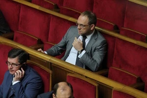 «Такої системи декларування нема ніде». Голова ТСК з розслідування корупції розкритикував роботу НАЗК