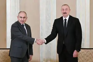 Оприлюднено текст мирної угоди між Вірменією та Азербайджаном