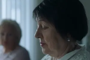 «А мій в Азові»: бригада зворушила мережу роликом про бабусь і онуків (відео)