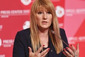 Депутатка Думи назвала Україну «головним ворогом російського спорту»